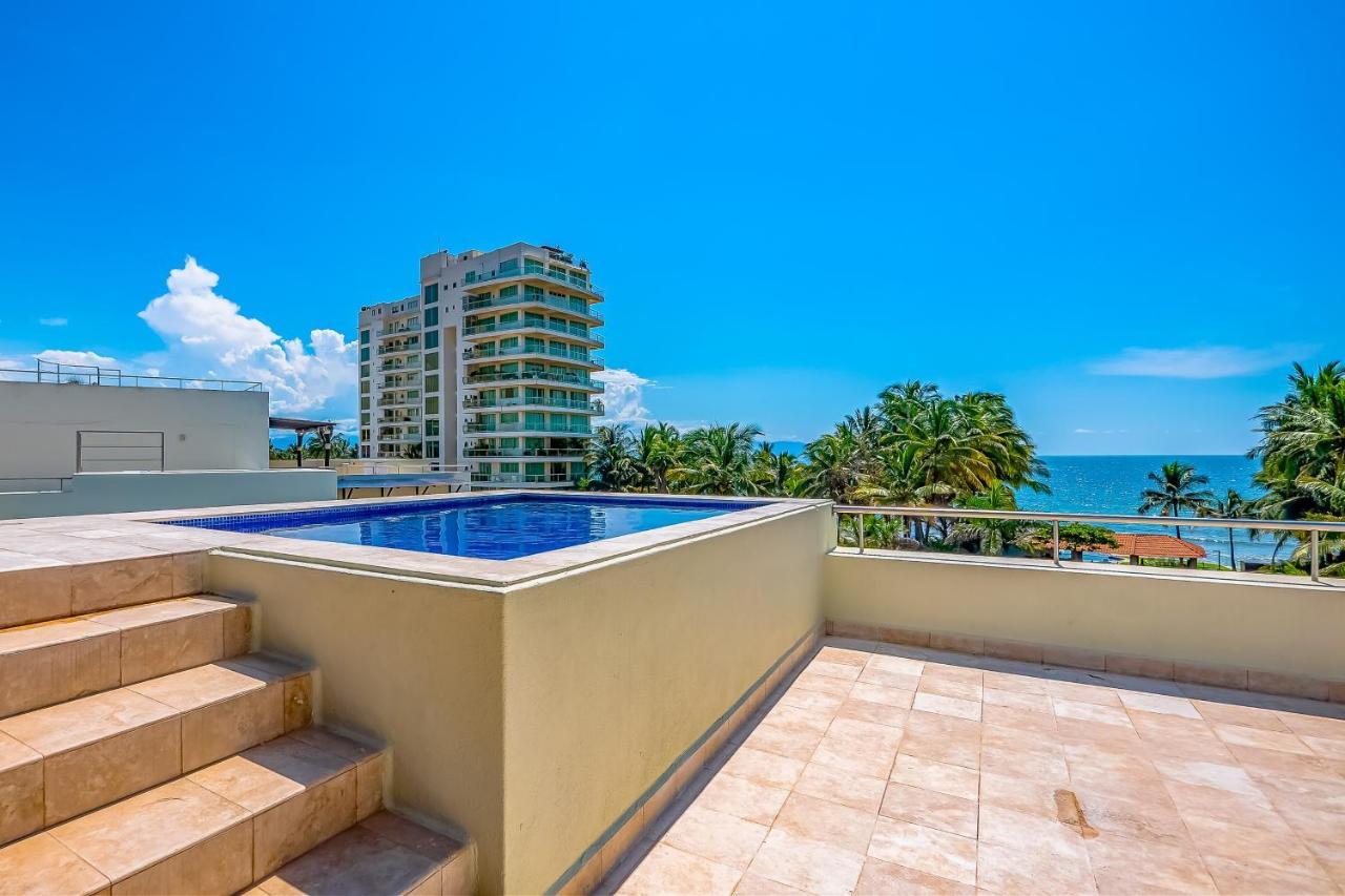 Condominio Nitta Unit 304 Nuevo Vallarta Exterior photo